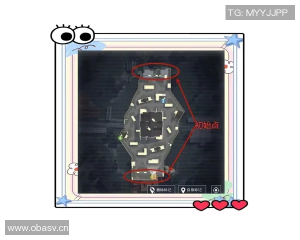 聚焦和平精英V5版本战术解析与实战技巧分享