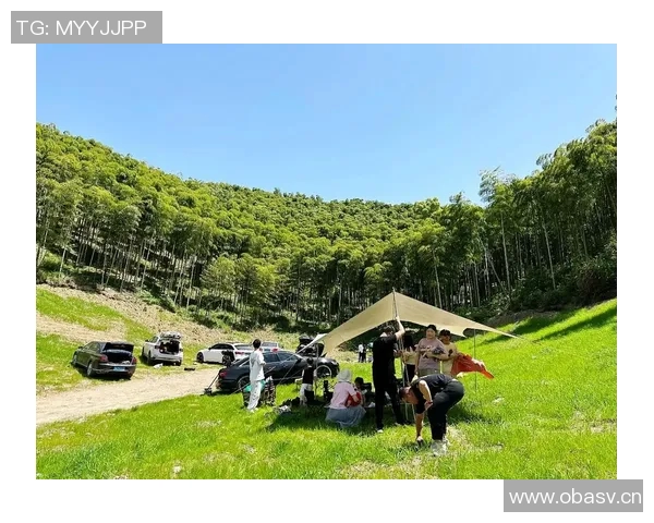 享受大自然魅力，探秘户外活动的无限可能与健康生活方式